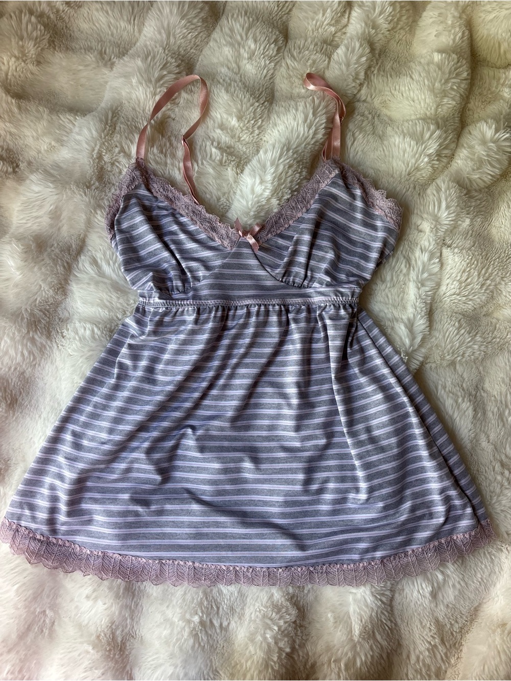 Marilyn Monroe Sleep Tank